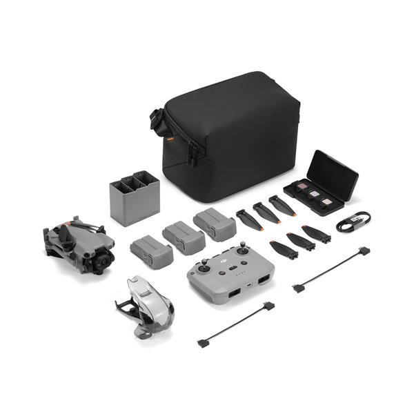 DJI Mini 5 Pro Fly More Combo (DJI RC N3) (GL)