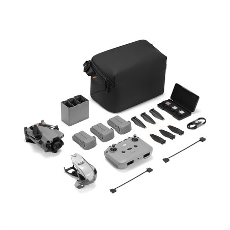 DJI Mini 5 Pro Fly More Combo (DJI RC N3) (GL)
