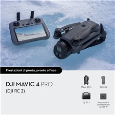 DJI Mavic 4 Pro (DJI RC 2)