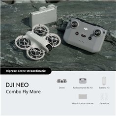 DJI Neo Fly More Combo