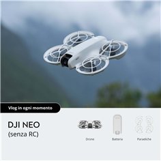 DJI Neo