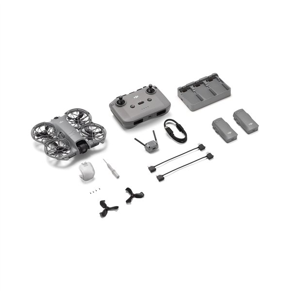 DJI NEO 2 Fly more combo (DJI RC-N3)