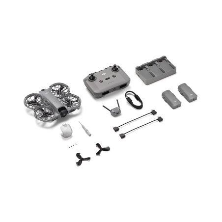 DJI NEO 2 Fly more combo (DJI RC-N3)