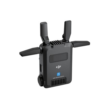 DJI SDR Transmission Receiver