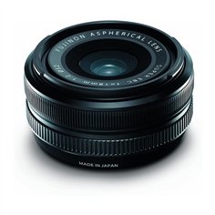 Fujifilm XF 18/2 R X-Series