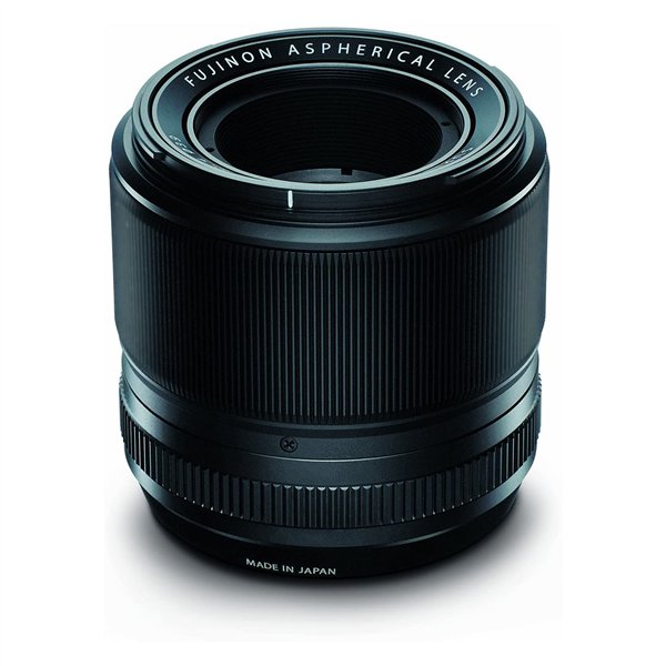 Fujifilm XF 60/2,4 R Macro X-Series