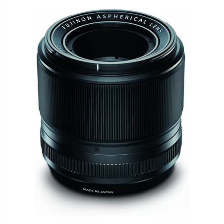 Fujifilm XF 60/2,4 R Macro X-Series