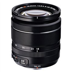 Fujifilm XF 18-55/2,8-4 R LM OIS X-Series