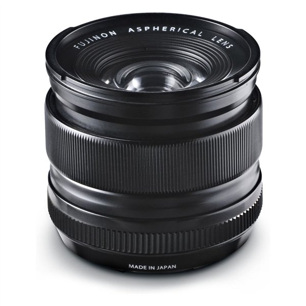 Fujifilm XF 14/2,8 R X-Series