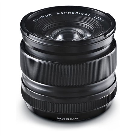Fujifilm XF 14/2,8 R X-Series
