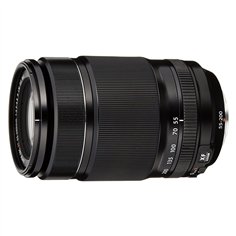Fujifilm XF 55-200/3,5-4,8 R LM OIS X-Series
