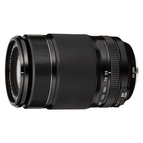 Fujifilm XF 55-200/3,5-4,8 R LM OIS X-Series