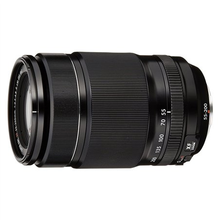 Fujifilm XF 55-200/3,5-4,8 R LM OIS X-Series