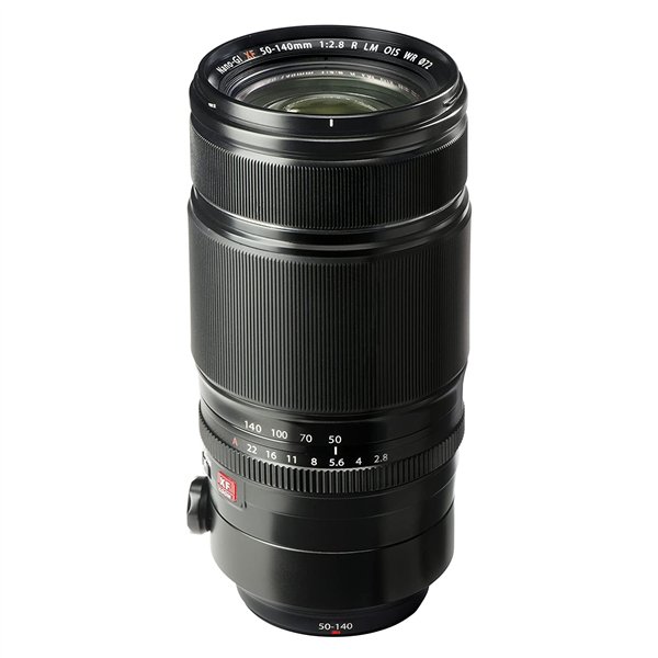 Fujifilm XF 50-140/2,8 R LM OIS WR X-Series