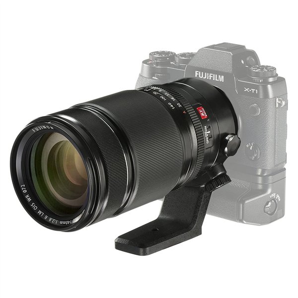 Fujifilm XF 50-140/2,8 R LM OIS WR X-Series