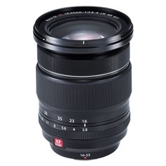 Fujifilm XF 16-55/2,8 R LM WR X-Series