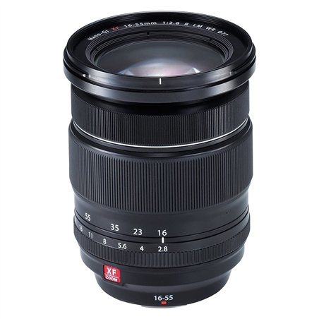 Fujifilm XF 16-55/2,8 R LM WR X-Series