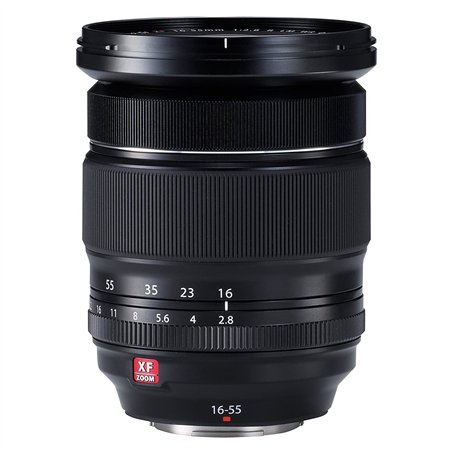 Fujifilm XF 16-55/2,8 R LM WR X-Series