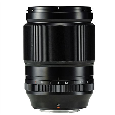 Fujifilm XF 90/2 R LM WR X-Series