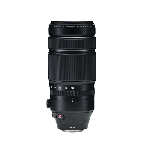 Fujifilm XF 100-400/4,5-5,6 R OIS WR X-Series