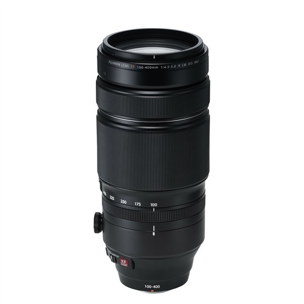 Fujifilm XF 100-400/4,5-5,6 R OIS WR X-Series