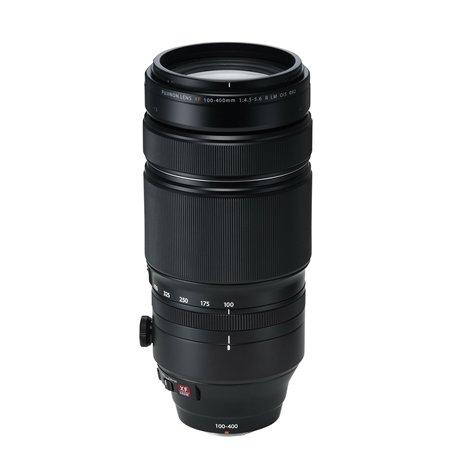 Fujifilm XF 100-400/4,5-5,6 R OIS WR X-Series