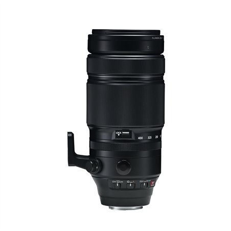 Fujifilm XF 100-400/4,5-5,6 R OIS WR X-Series