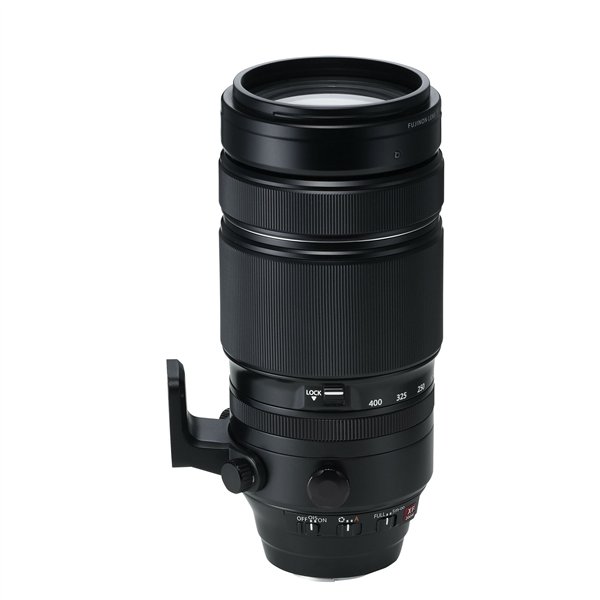 Fujifilm XF 100-400/4,5-5,6 R OIS WR X-Series