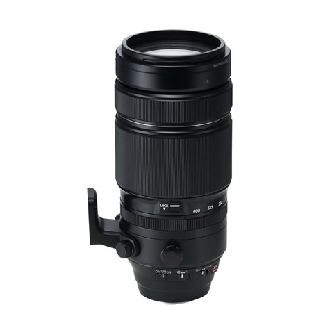 Fujifilm XF 100-400/4,5-5,6 R OIS WR X-Series