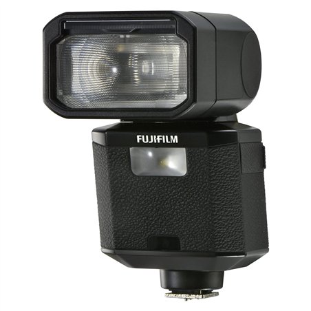 Fujifilm TTL EF-X500 Flash