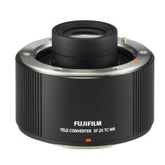 Fujifilm TC 2X WR Teleconverter