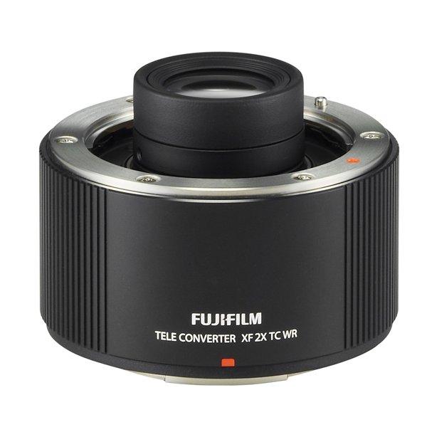 Fujifilm TC 2X WR Teleconverter