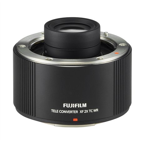 Fujifilm TC 2X WR Teleconverter