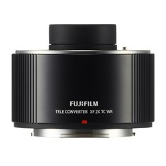 Fujifilm TC 2X WR Teleconverter 2