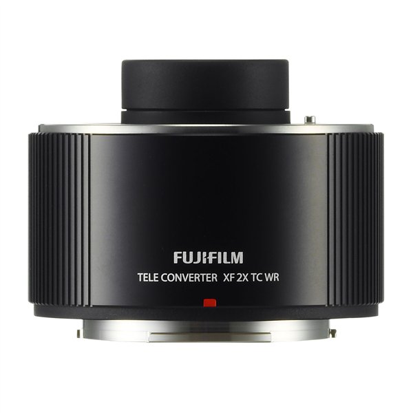 Fujifilm TC 2X WR Teleconverter