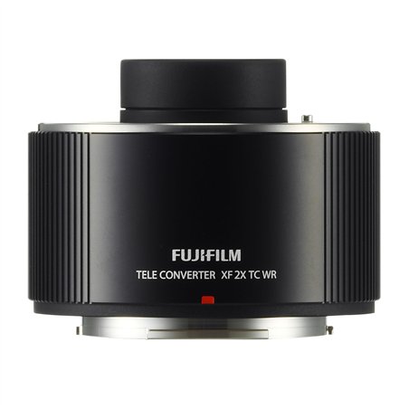 Fujifilm TC 2X WR Teleconverter