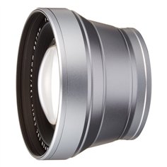 Fujifilm TCL-X100 II Teleconverter silver