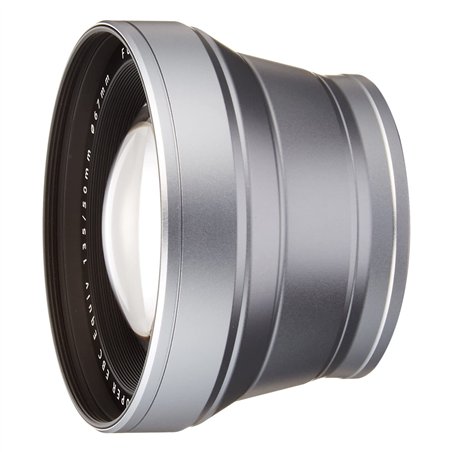 Fujifilm TCL-X100 II Teleconverter silver