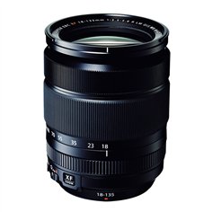 Fujifilm XF 18-135/3,5-5,6 R LM OIS WR X-Series