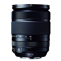 Fujifilm XF 18-135/3,5-5,6 R LM OIS WR X-Series 2