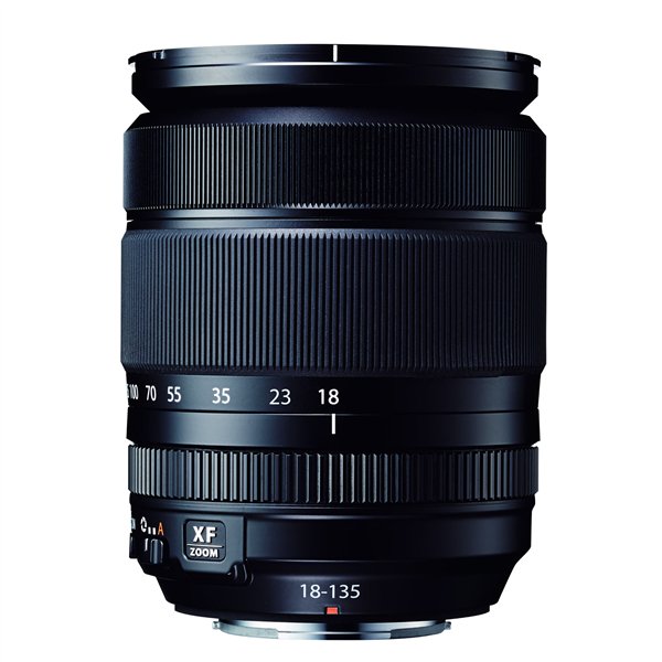 Fujifilm XF 18-135/3,5-5,6 R LM OIS WR X-Series