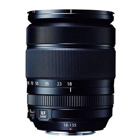 Fujifilm XF 18-135/3,5-5,6 R LM OIS WR X-Series