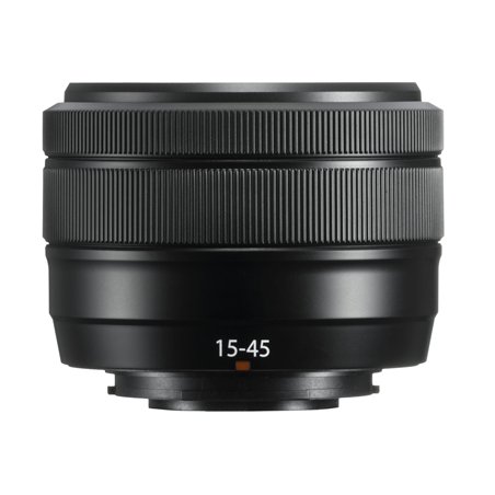 Fujifilm XC 15-45/3,5-5,6 OIS PZ X-Series black