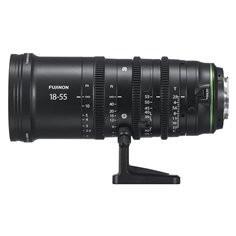 Fujifilm MKX 18-55/2,8 T2.9 black X-Series