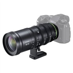 Fujifilm MKX 18-55/2,8 T2.9 black X-Series 2