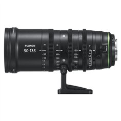Fujifilm MKX 50-135/2,8 T2.9 black X-Series 2