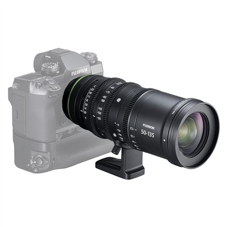 Fujifilm MKX 50-135/2,8 T2.9 black X-Series