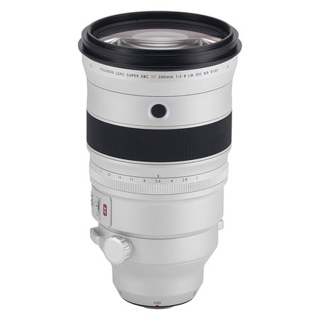 Fujifilm XF 200/2 R LM OIS WR X-Series