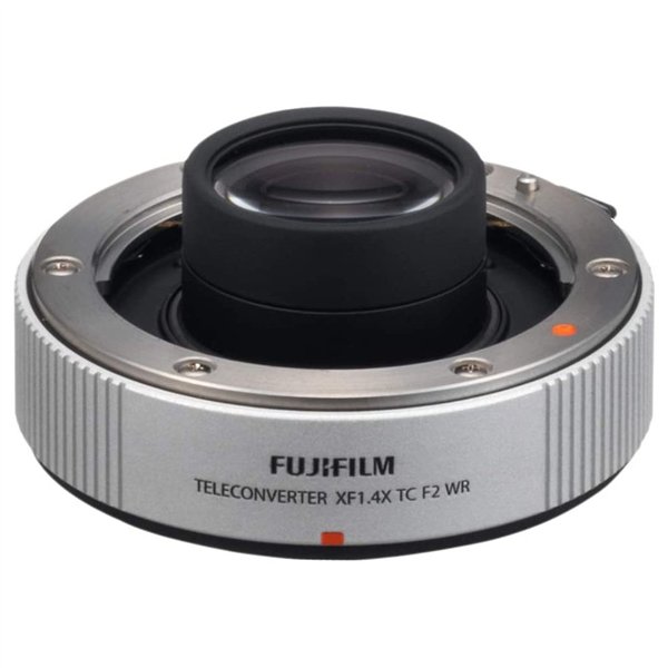 Fujifilm XF 200/2 R LM OIS WR X-Series