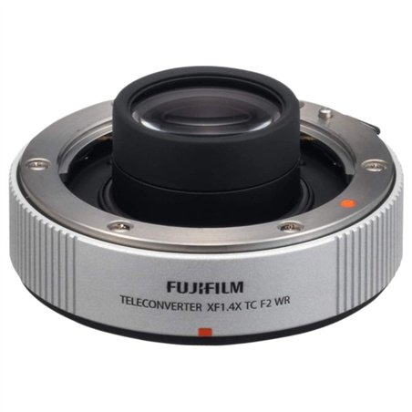 Fujifilm XF 200/2 R LM OIS WR X-Series